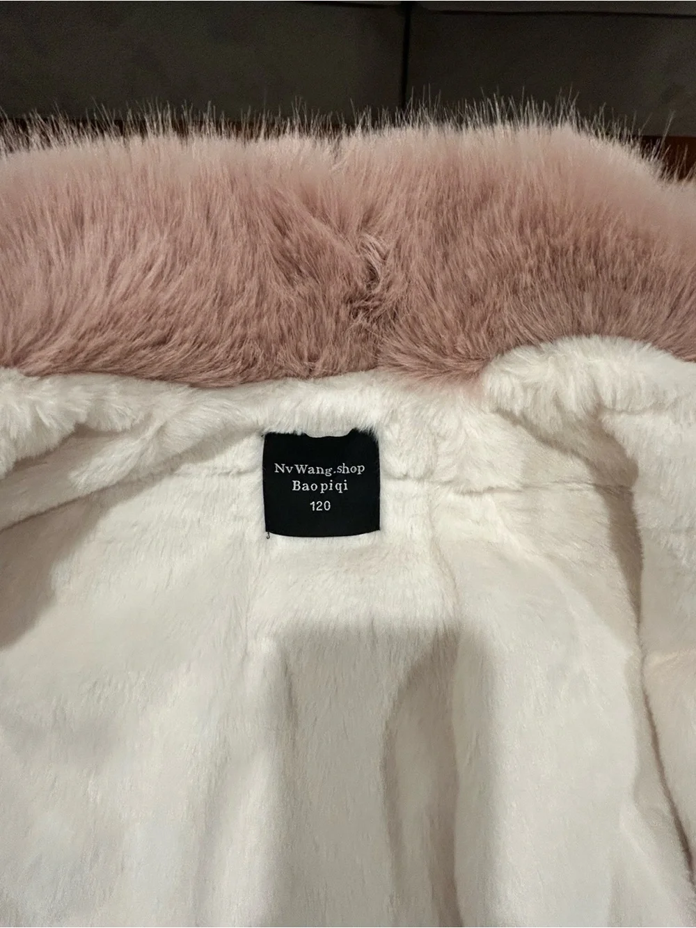 N/A soft pink